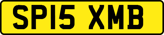 SP15XMB