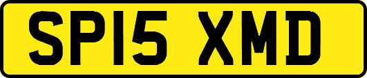SP15XMD