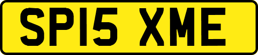 SP15XME