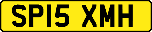 SP15XMH
