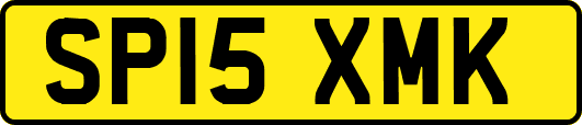 SP15XMK