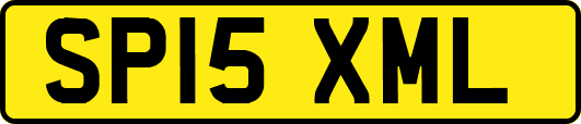 SP15XML