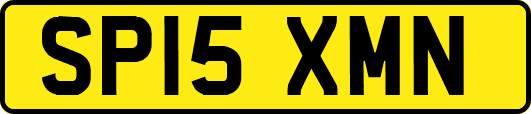 SP15XMN
