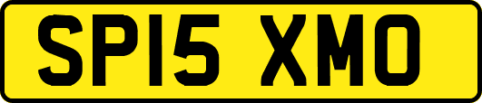 SP15XMO