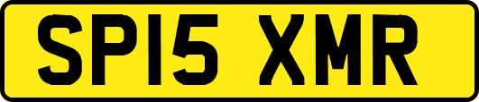 SP15XMR