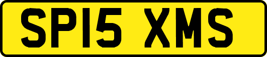 SP15XMS