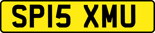 SP15XMU