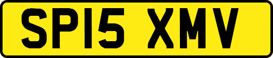 SP15XMV