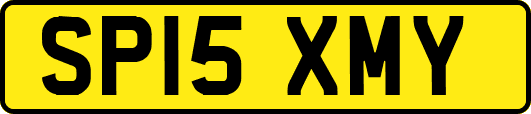 SP15XMY