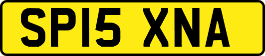 SP15XNA