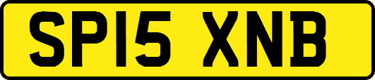 SP15XNB