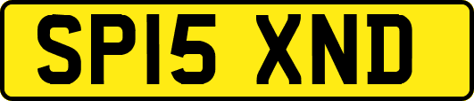 SP15XND