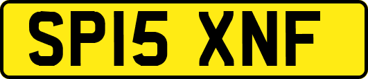 SP15XNF