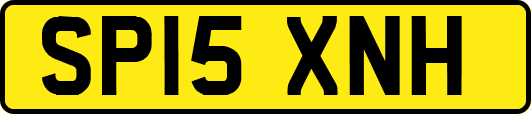 SP15XNH