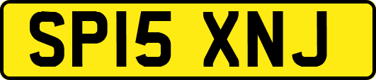 SP15XNJ