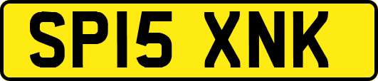 SP15XNK
