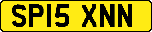 SP15XNN
