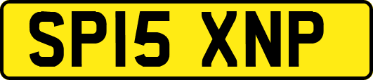 SP15XNP