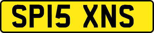 SP15XNS