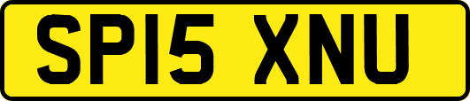 SP15XNU