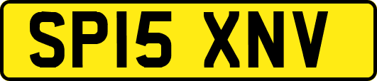 SP15XNV