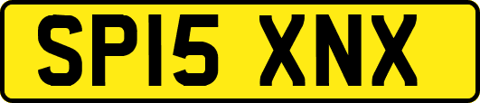 SP15XNX