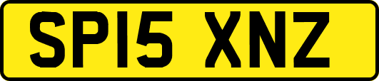 SP15XNZ