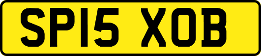 SP15XOB