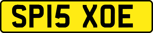 SP15XOE