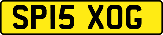 SP15XOG