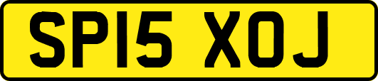 SP15XOJ