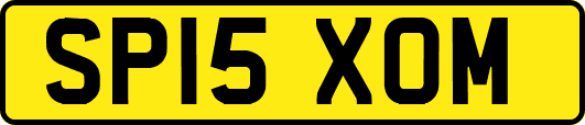 SP15XOM