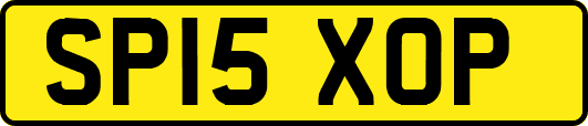 SP15XOP