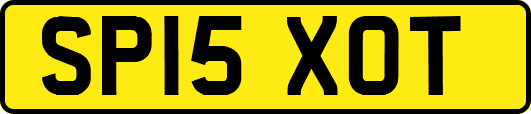 SP15XOT