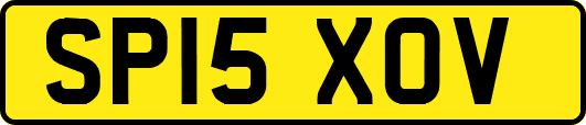 SP15XOV