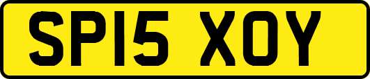 SP15XOY