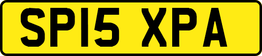 SP15XPA