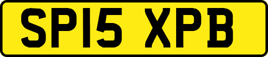 SP15XPB