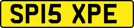 SP15XPE