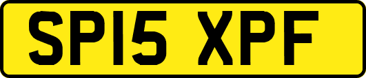 SP15XPF