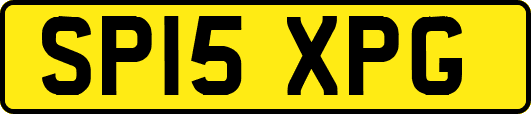 SP15XPG