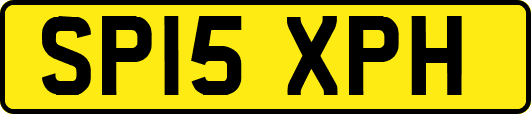 SP15XPH