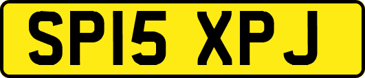 SP15XPJ
