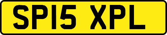 SP15XPL