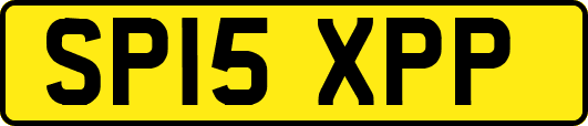 SP15XPP