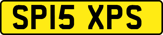 SP15XPS