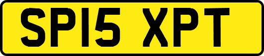 SP15XPT