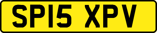SP15XPV