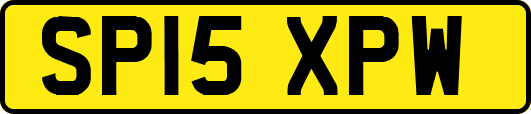 SP15XPW