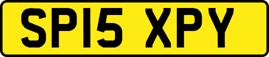 SP15XPY
